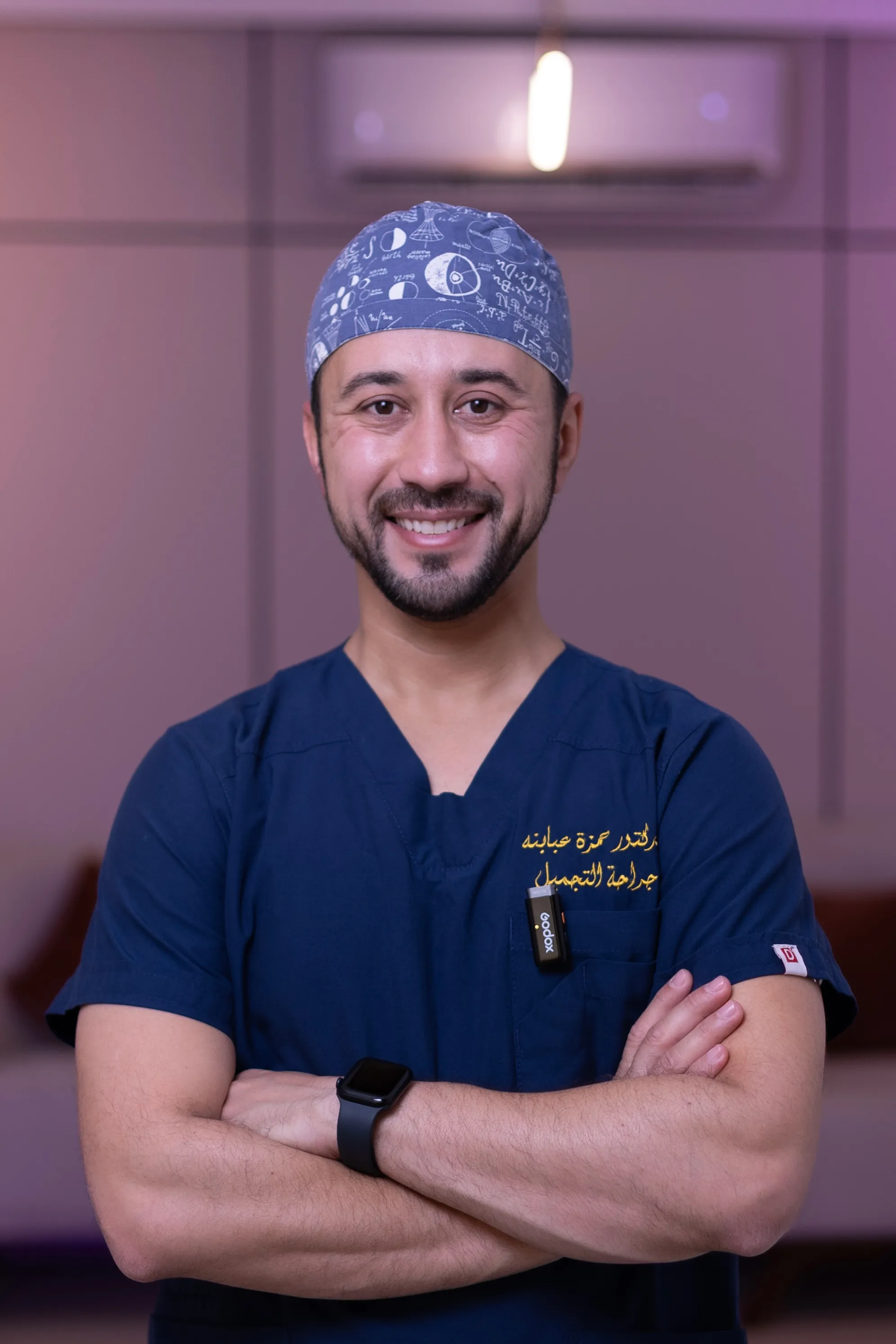Hamza Faroug Khalil Ababneh